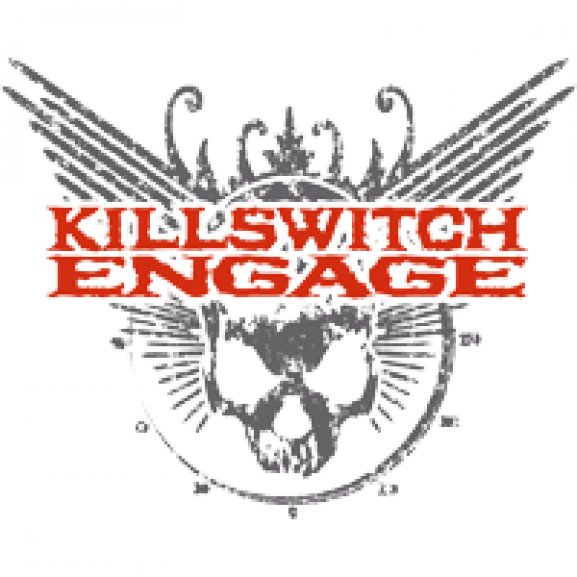 Killswitch Engage Skull Logo