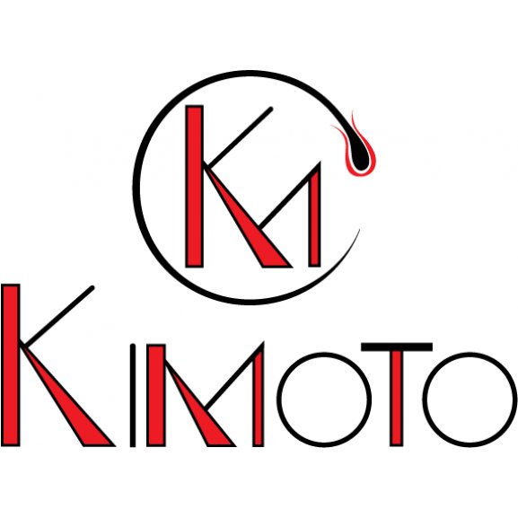 Kimoto Logo