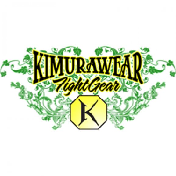 Kimurawear Logo