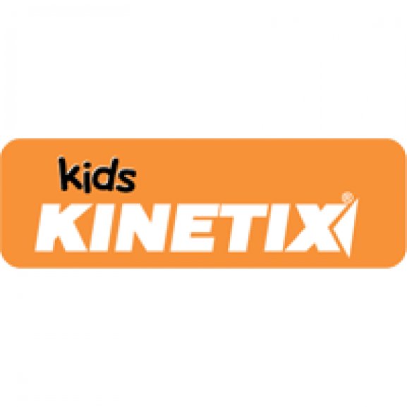 kinetix kids Logo