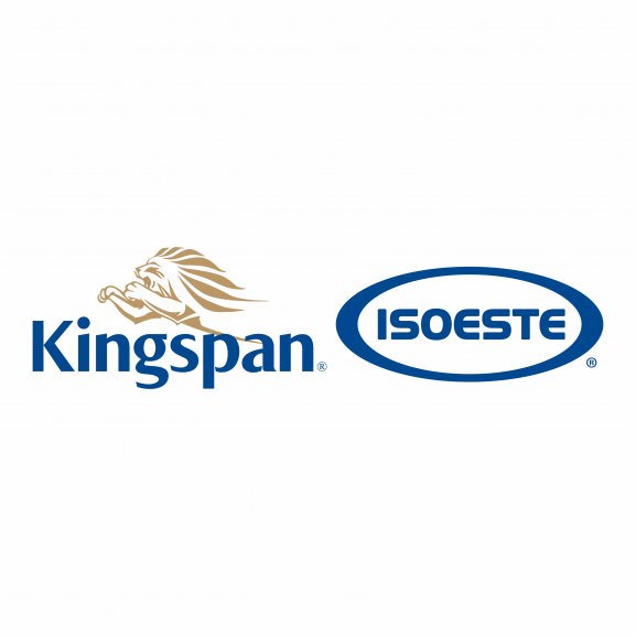 Kingspan Isoeste Logo