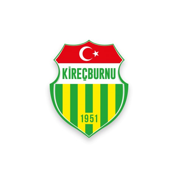 Kireçburnu Spor Kulübü Logo
