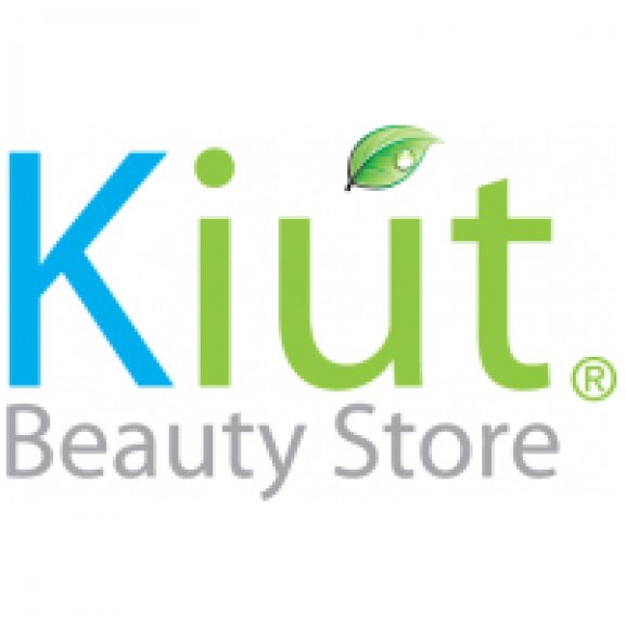 Kiut Beauty Store Logo