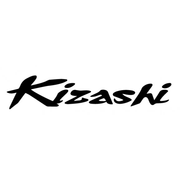 Kizashi - Suzuki Logo