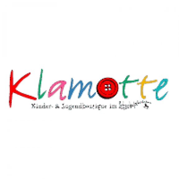 Klamotte Logo