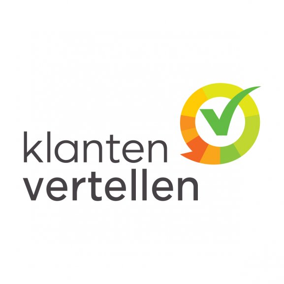 Klanten Vertellen Logo