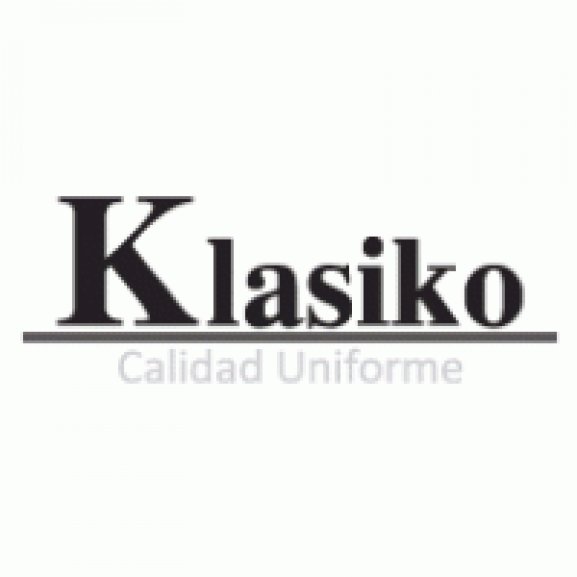 Klasiko S.A. Logo