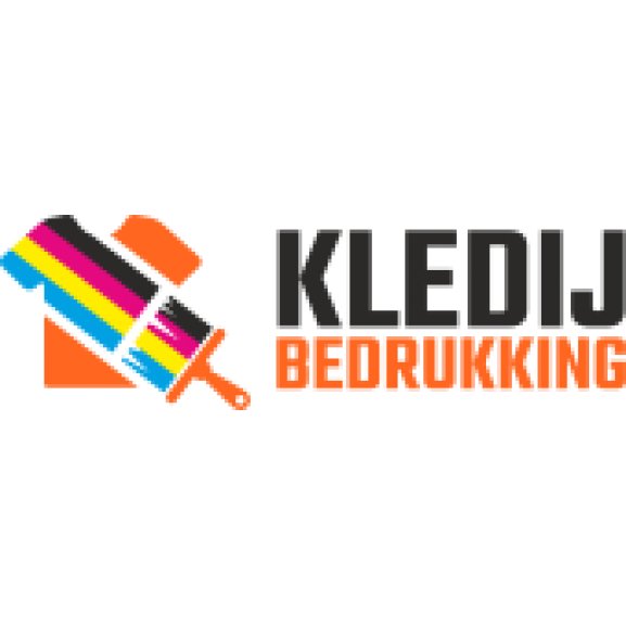 Kledij Bedrukking Logo