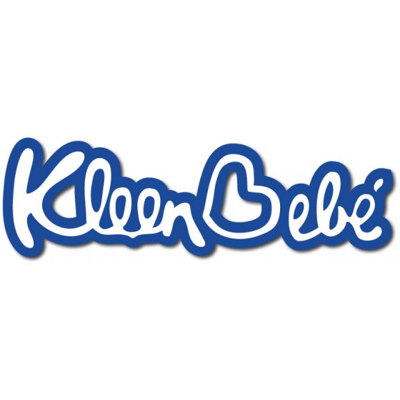Kleen Bebé Logo