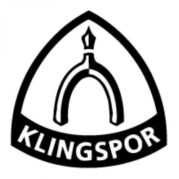 klingspor Logo