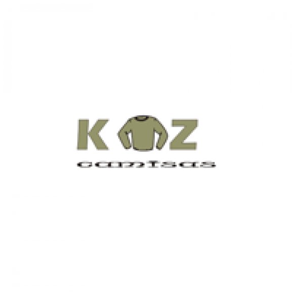KMZ camisas Logo