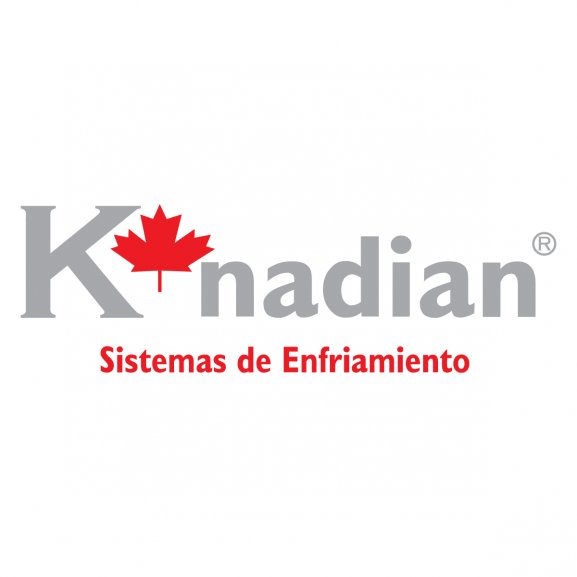 Knadian Logo