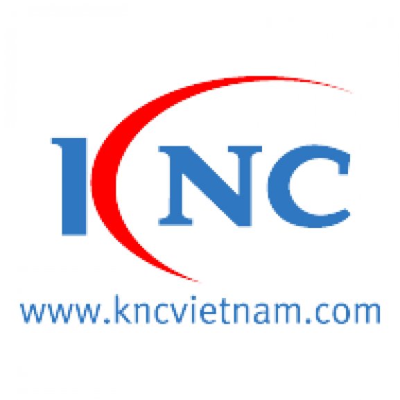 KNC Trading & Services Co., Ltd. Logo