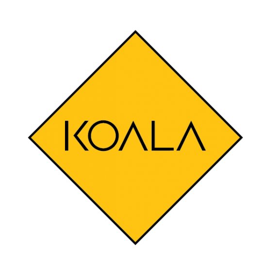 Koala Logo