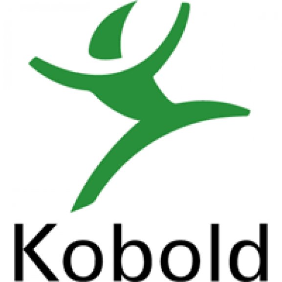 kobold Logo