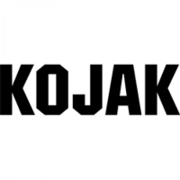 Kojak Logo