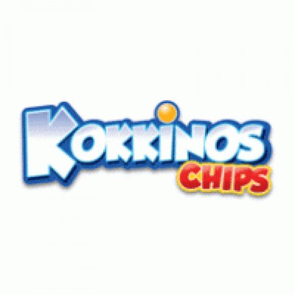 Kokkinos Chips Logo