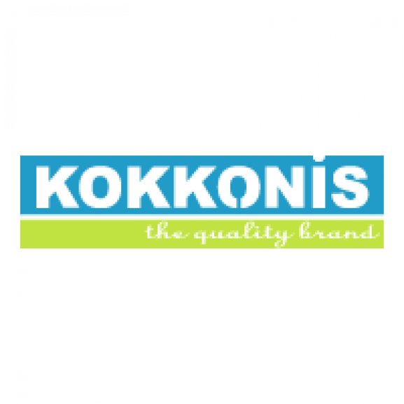 kokkonis Logo