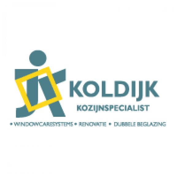 Koldijk Logo