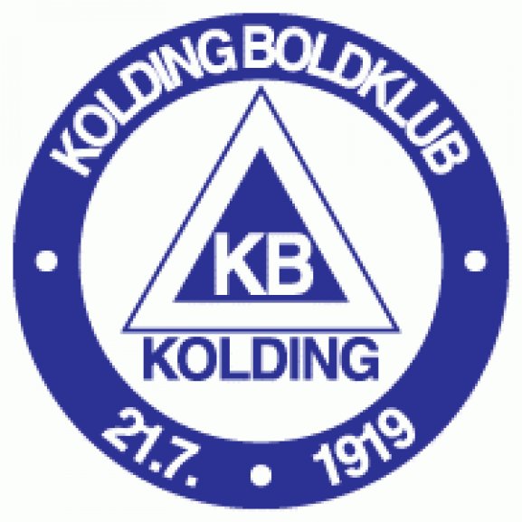 Kolding Boldklub Logo