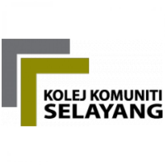 Kolej Komuniti Selayang Logo