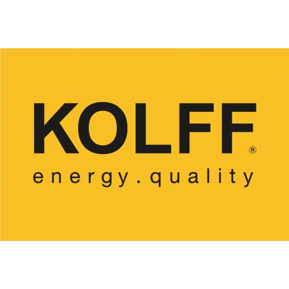 Kolff Logo
