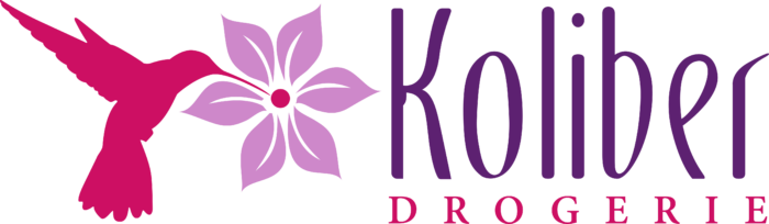 Koliber Drogerie Logo