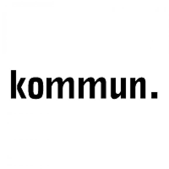 Kommun Logo