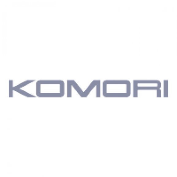 Komori Logo