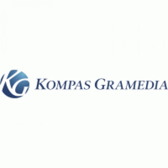 Kompas Gramedia Logo