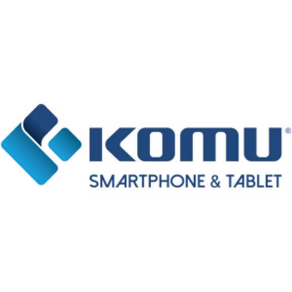 Komu Logo