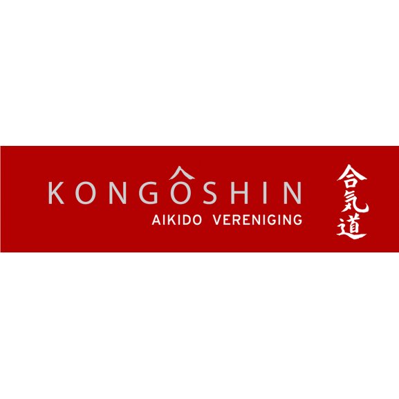 Kongoshin Logo