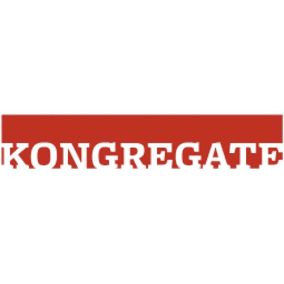 Kongregate Logo