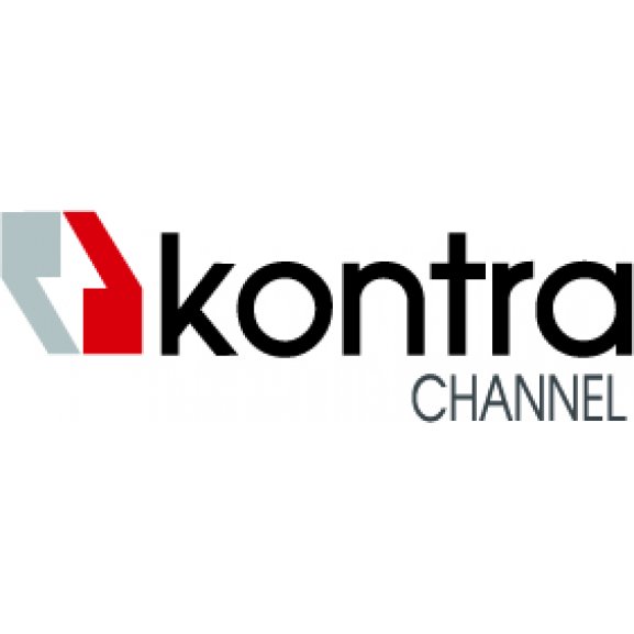 Kontra Channel Logo