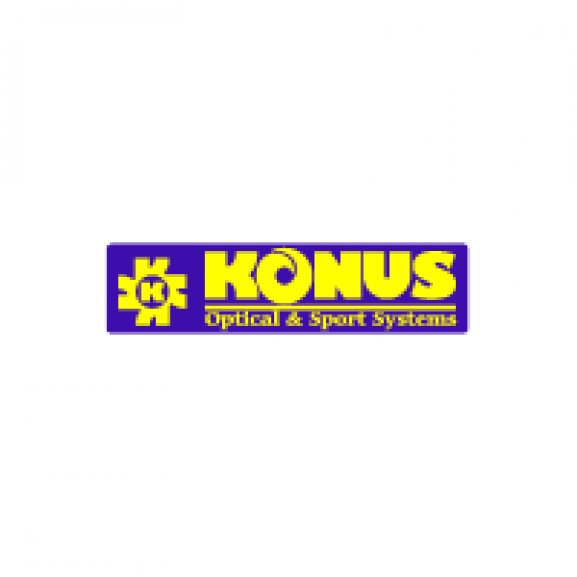 Konus Optical Logo