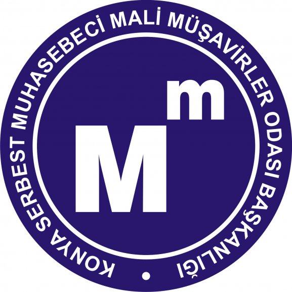 Konya Serbest Muhasebeciler Logo