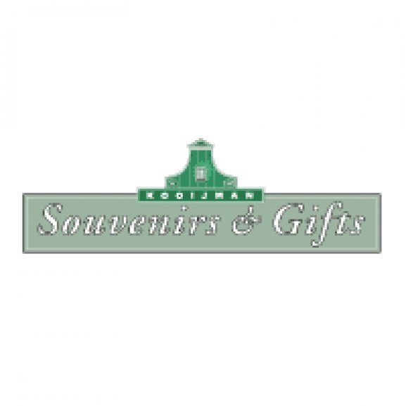 Kooijman Souvenirs & Gifts Logo