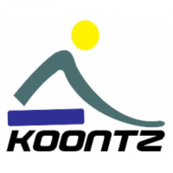 Koontz Logo