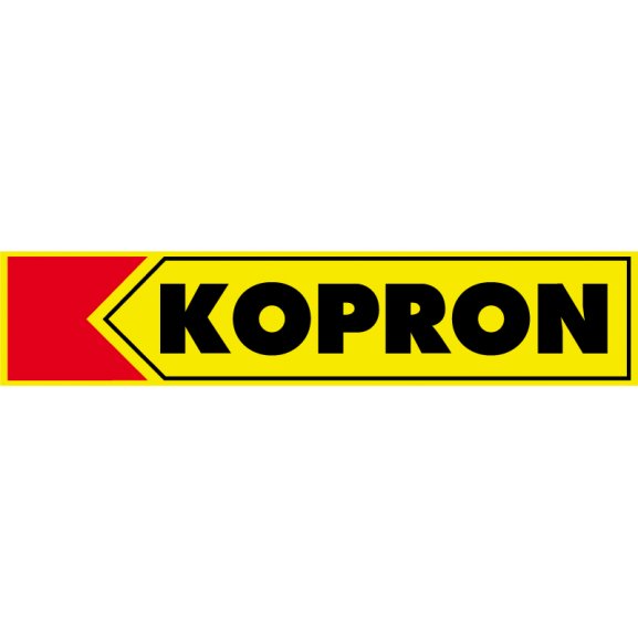 Kopron Logo