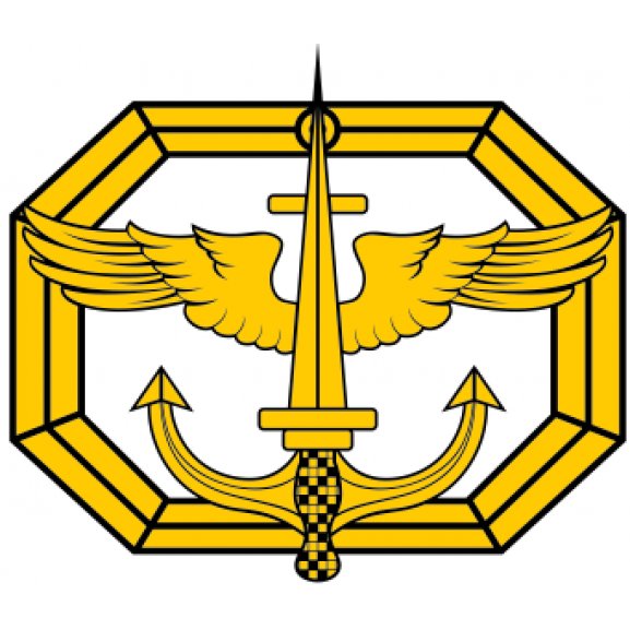 Korps Pasukan Khusus Logo