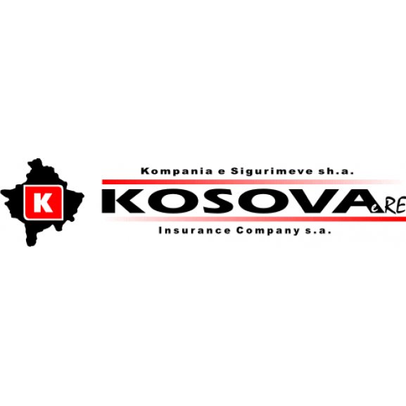 Kosova e re Logo