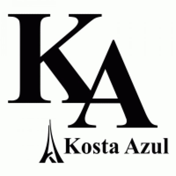 Kosta Azul Logo
