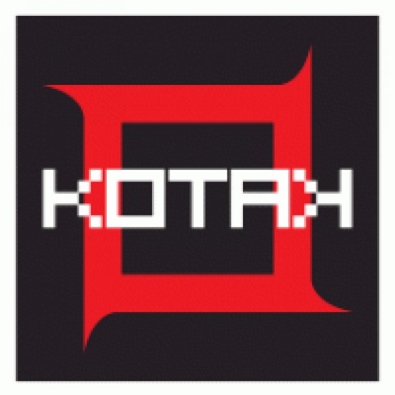 Kotak Logo