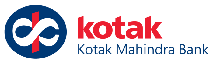 Kotak Mahindra Bank Logo