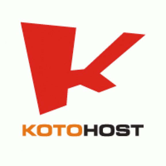 Kotohost Logo