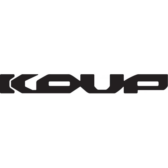 Koup Logo