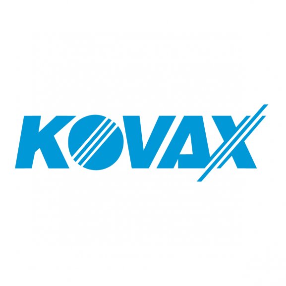 Kovax Logo