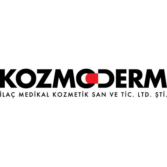 Kozmoderm Logo