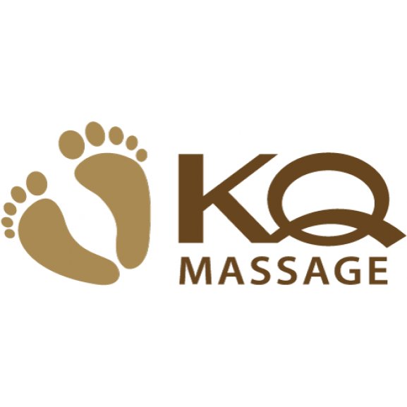 KQ massage Logo