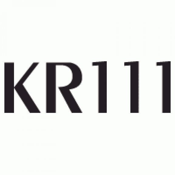 KR111 Logo